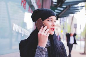 Individual Business Coaching
