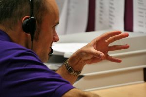 Individual Business Coaching