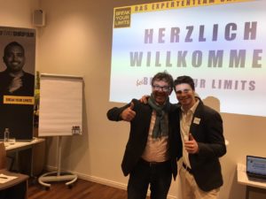 Schulung Telesales