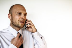 Stressmanagement