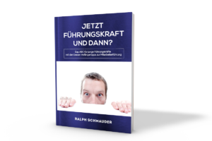 Jetzt Führungskraft und dann?