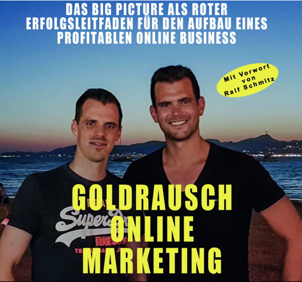 Goldrausch Online Marketing