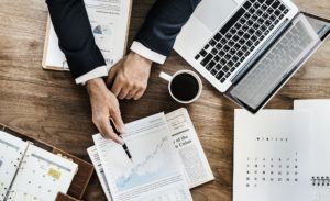 Fit für Unternehmenswachstum