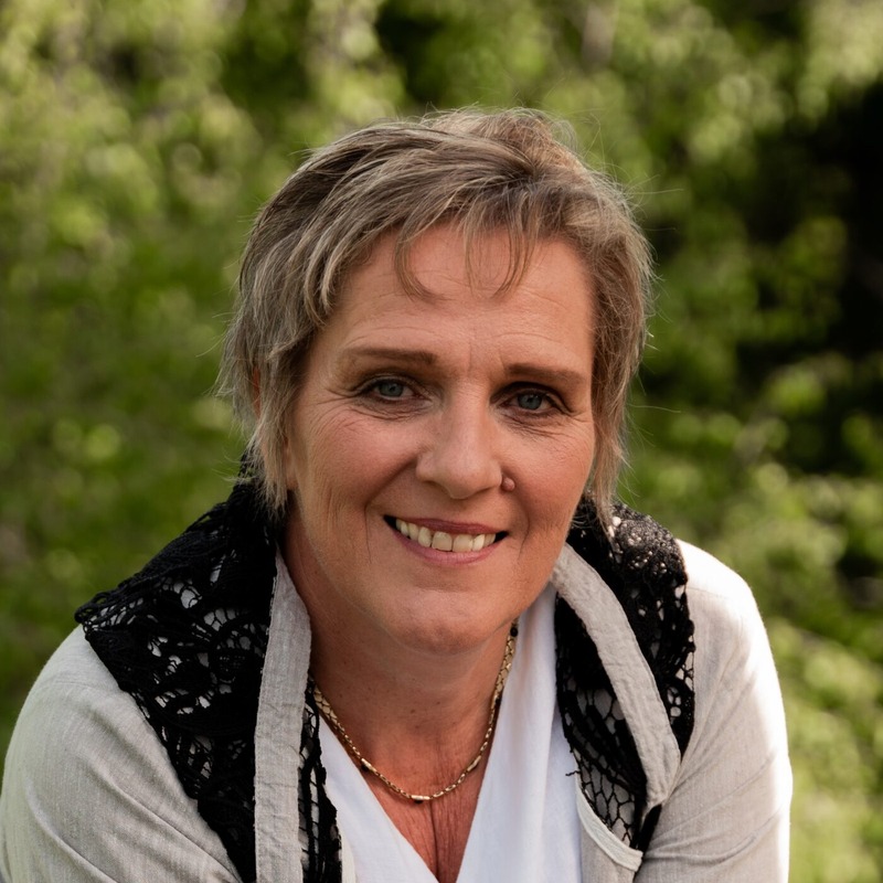 Christine Müller