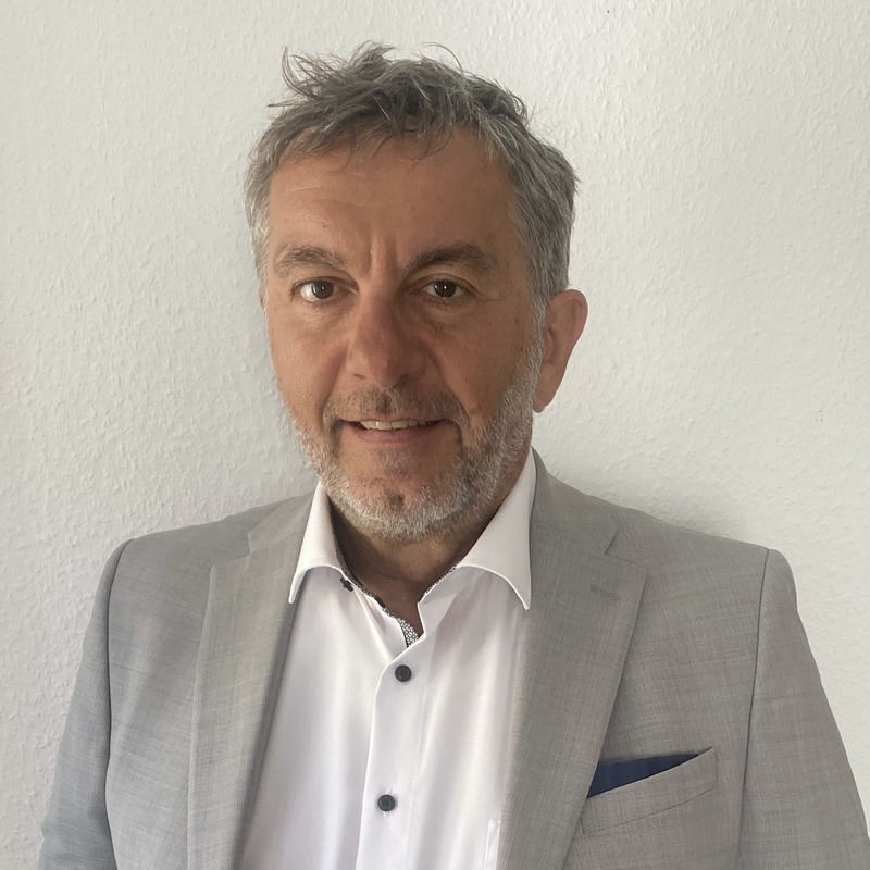 Ralph Schmauder