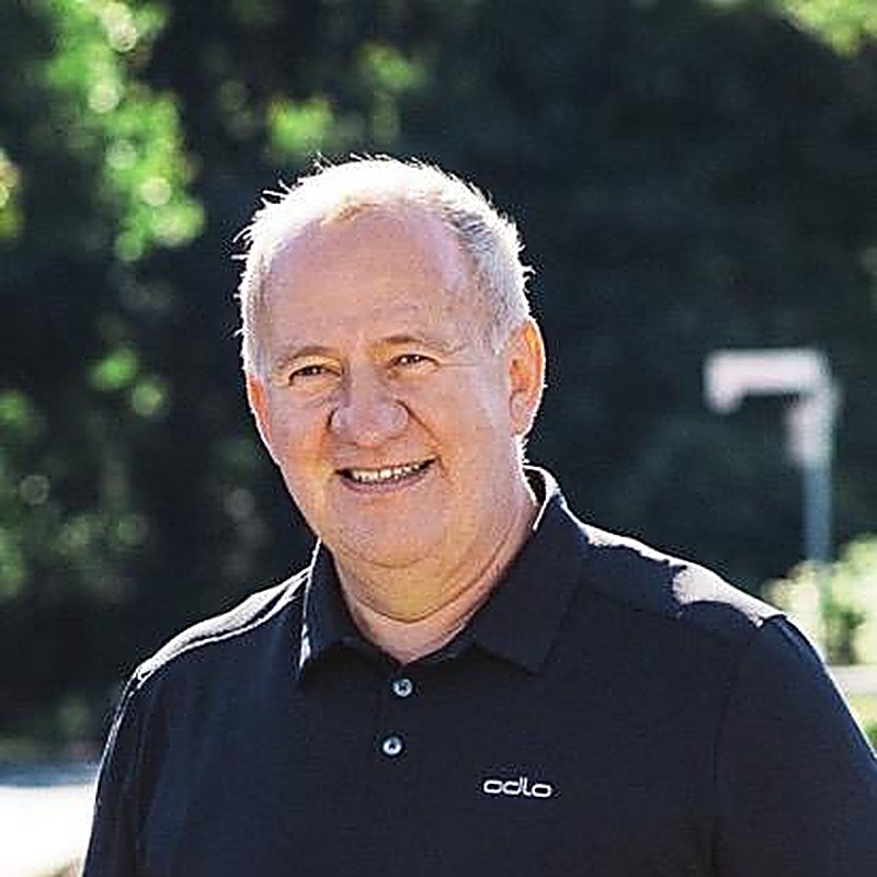 Uwe Kolbeck