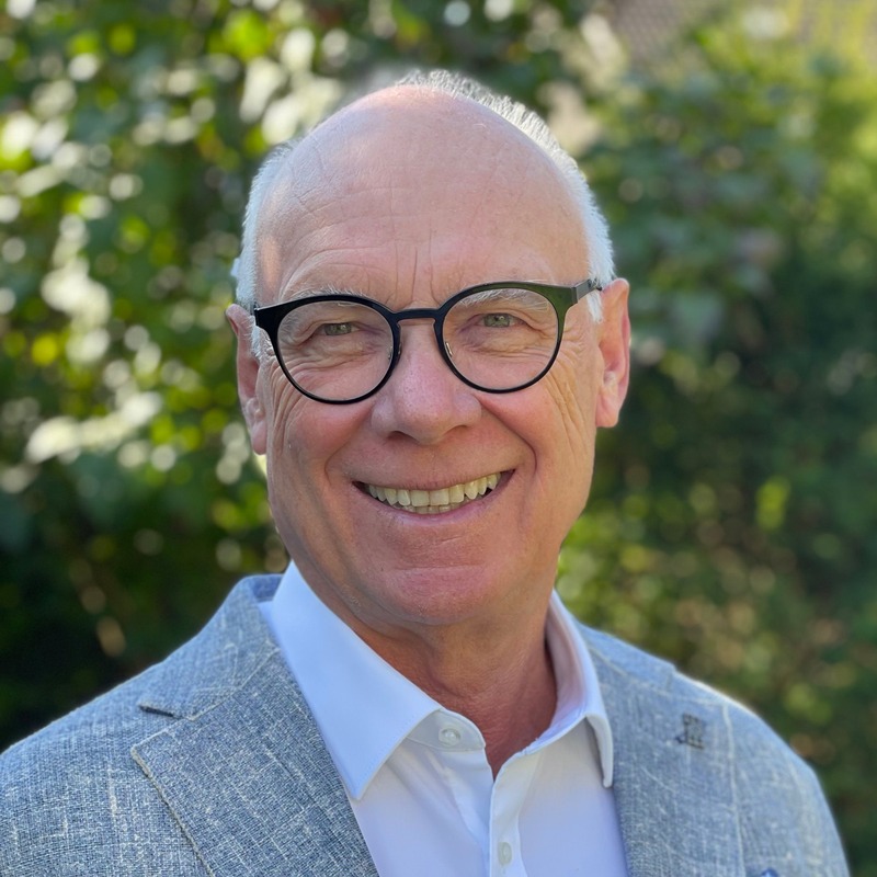 Dieter Seemann